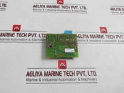 Georgin Rdn211002 Intrinsic Safe Relay M2097 1/2