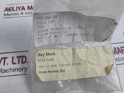 Georim 17 Piston Packing Nut For Bilge Pump