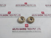 Georim 17 Piston Packing Nut For Bilge Pump