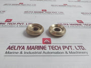 Georim 17 Piston Packing Nut For Bilge Pump