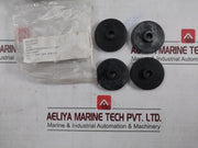 Georim 27 Valve Rubber Set 54 0No-000-00A 0No-000-00J