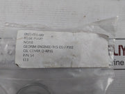 Georim 27 Valve Rubber Set 54 0No-000-00A 0No-000-00J