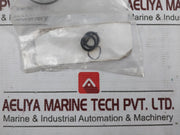 Georim 27 Valve Rubber Set 54 0No-000-00A 0No-000-00J