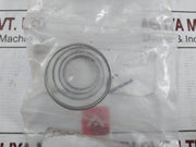 Georim 27 Valve Rubber Set 54 0No-000-00A 0No-000-00J