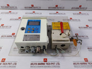 Georim Gba-155 Oil Content Meter/15Ppm Bilge Alarm Bg-10Cp Rev: V3C 94V-0