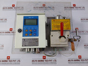 Georim Gba-155 Oil Content Meter/15Ppm Bilge Alarm Bg-10Cp Rev: V3C 94V-0