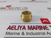 Georim Piston Collar Bush Brass