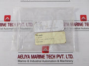 Georim Piston Collar Bush Brass