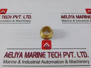 Georim Piston Collar Bush Brass