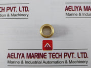 Georim Piston Collar Bush Brass