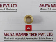 Georim Piston Collar Bush Brass