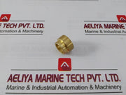 Georim Piston Collar Bush Brass