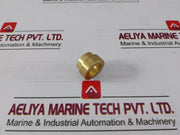 Georim Piston Collar Bush Brass