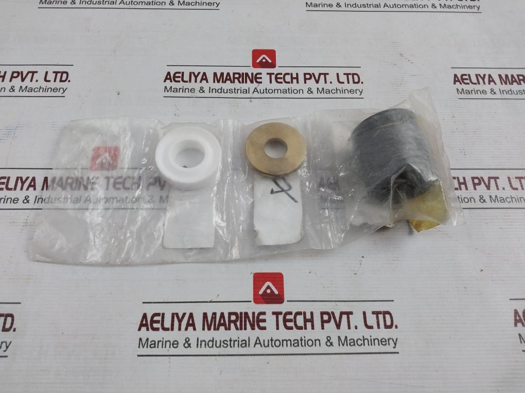 Georim Piston V-packing Set For Bilge Pump P102 C2600Be 0No-000-007 E13