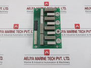 Gerin Printed Circuit Board Merlin Part No. 51028142xd-2ba 94v-0