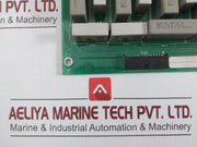 Gerin Printed Circuit Board Merlin Part No. 51028142xd-2ba 94v-0