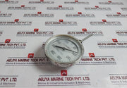 Germanow-simon 50-400°F Tel-tru Thermometer 