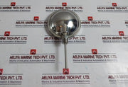 Germanow-simon 50-400°F Tel-tru Thermometer 