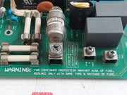 Ges103R200003-a Printed Circuit Board 2933304000