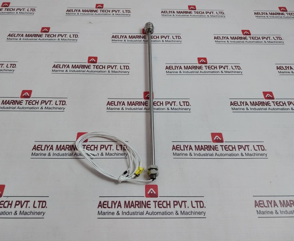 Gesa Nfr2Ic-400-s-t-1 Liquid Float Level Switch