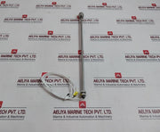 Gesa Nfr2Ic-400-s-t-1 Liquid Float Level Switch