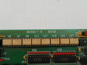 Gespac Gesout-3