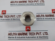 Gestra 1.4301 Hex Bushing G1 ¼ X 3/4 Qa10