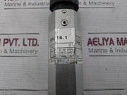 Gestra Erl 16.1 Flow Control 32Bar
