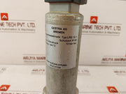 Gestra Lrg 12-1 Conductivity Electrode Dn R 1 1/4 Inch 10 Bar Ip65