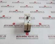 Gestra Lrs1-5 Conductivity Limit Switch 25°C 220V~ 50Hz Ip40