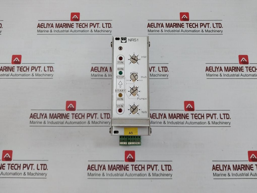 Gestra Nrs1
