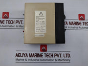 Gestra Nrs 1-7 B Level Control Switch 230V 50/60Hz 5 Va 15 Sec