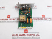 Gestra Nrs2 230v-50/60 Hz Level Switch Controller Unit