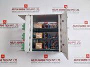 Gestra Nrs2 230v-50/60 Hz Level Switch Controller Unit