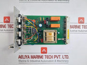 Gestra Nrs2 230v-50/60 Hz Level Switch Controller Unit