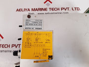 Gestra Nrs 2 B Level Switch 056 062 220V 50/60Hz