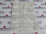 Gestra Rk 76 Non-return Check Valve Dn 40 Pn 40 1.4107/Ca15