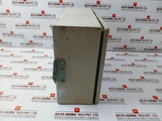 Gestra Vr 11-s Turbidity And Oil Detector Receiver 220V, Ip40