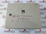 Gestra Vr 11-s Turbidity And Oil Detector Receiver 220V, Ip40