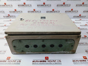 Gestra Vr 11-s Turbidity And Oil Detector Receiver 220V, Ip40