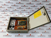Gestra Vr 11-s Turbidity And Oil Detector Receiver 220V, Ip40