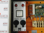 Gestra Vr 11-s Turbidity And Oil Detector Receiver 220V, Ip40