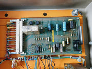 Gestra Vr 11-s Turbidity And Oil Detector Receiver 220V, Ip40