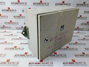 Gestra Vr 11-s Turbidity And Oil Detector Receiver 220V, Ip40