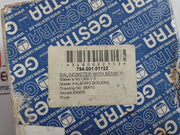 Gestra Lrs1-5 Conductivity Limit Switch 25°C 220V~ 50Hz Ip40