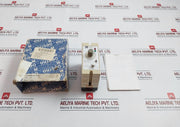 Gestra Lrs1-5 Conductivity Limit Switch 25°C 220V~ 50Hz Ip40