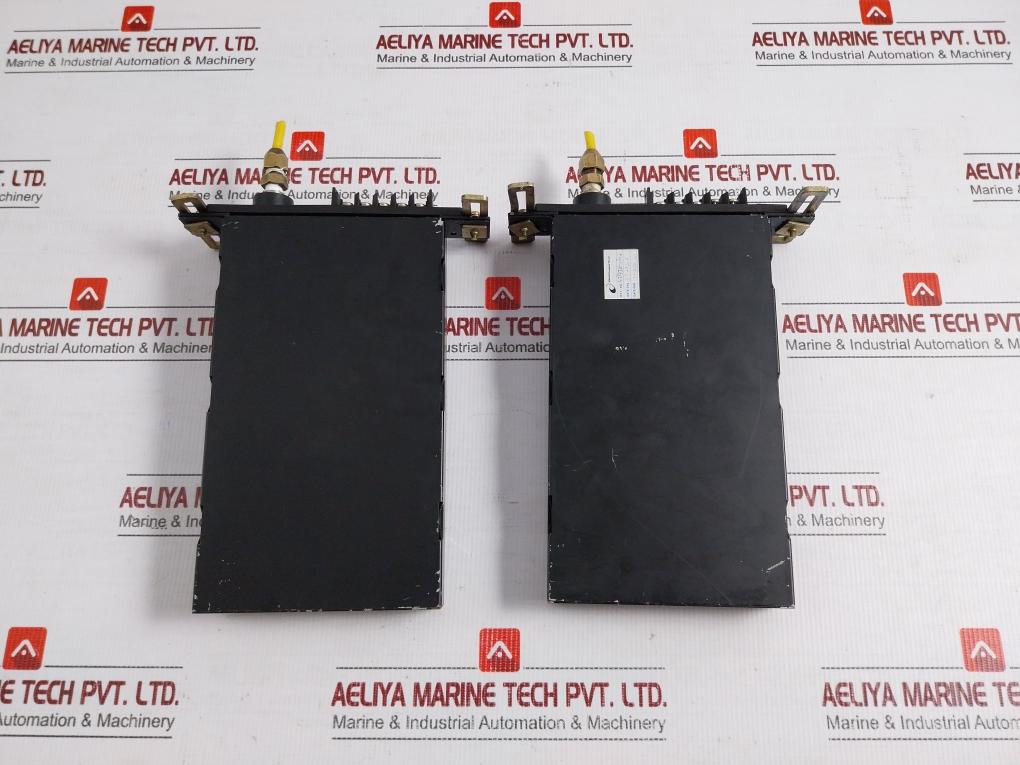 Gf1 Yokogawa Electric Converter 47–63hz 80–138 Vac In Used