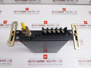 Gf1 Yokogawa Electric Converter 47–63hz 80–138 Vac In Used