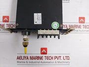 Gf1 Yokogawa Electric Converter 47–63hz 80–138 Vac In Used