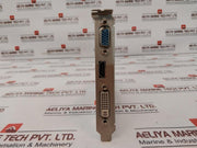 Gf 8400Gs Video Graphic Card P691, Pci-e